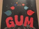 Gum - Delorean Highway LP sealed  2014 Spinning Top tame impala ltd to 500