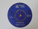 Lynn Taitt and The Jets - El Casino Royale 1968 UK 45 AMALGMATED SKA/ROCKSTEADY