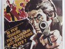 Funk OST 45 RIZ ORTOLANI Si Puo' Essere Piu' Bastardi Dell'... CAM ++ italy HEAR