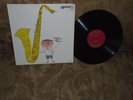 Dexter Gordon Daddy Plays The Horn Bethlehem BCP 36 mono org pres premium LP