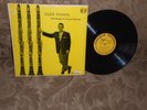 Buddy DeFranco Jazz Tones Norgran MGN-1068 Sonny Clark Art Blakey org pres mono