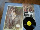 THE ROLLING STONES  it's only rock'n'roll 1974-UK  FIRST PRESS +POSTER - N/MINT