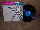 Freddie Hubbard Breaking Point Blue Note 84172 James Spaulding NM Blue Label