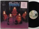 DEEP PURPLE Burn WARNER BROS LP VG++ w/insert SHRINK