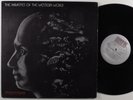 PARASITES OF THE WESTERN WORLD Substrata MATCH BOX LP w/insert