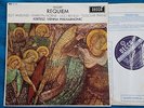 Mozart Requiem Kertesz VPO Ameling Decca WBG Stereo Set 302 UK