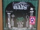 Transparent Days West Coast Nuggets SEALED NEW 2 LP vinyl record 2017 Rhino