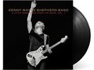 Kenny Wayne Shepherd - A Little Something From The Road   Vol 1 Vinyl LP Pr NEW