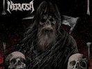 Nervosa - Downfall Of Mankind Vinyl LP napalm records NEW