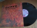 Curve ?– Doppelgänger LP VINYL ALBUM 1992 ISSUE VGC PLUS CONDITION VERY RARE