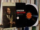 JOHN COLTRANE 