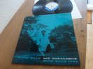 LOU DONALDSON, Blues Walk, BLUE NOTE LP MONO 1958 MINT DG /RVG/ EAR