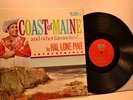 HAL LONE PINE Arc 600 COAST OF MAINE AND OTHER FAVOURITES VG++/NM- -LISTEN