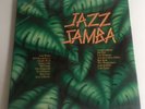 Jazz Samba 3 LP Box Verve Import MINT Various