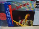 Jimi Hendrix / Free Spirit, Japan LP, Low Sale