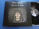CHRIS SQUIRE FISH OUT OF WATER Atlantic 75 A2B2 UK 1st pr nr ARCHIVE YES SOLO