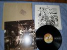 LED ZEPPELIN in through the out door 1979- UK  FIRST  PRESS - NUMBER - E -EX++