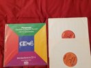 Panasonic  Introductions to CD-4  RARE Quadraphonic LP 2 Albums  VG++/VG++ QUAD
