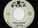 Deep Soul Funk 45 - Wendy Rene - After Laughter - Stax - mp3