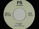 Funk Breaks 45 - Johnny Ross Group - Big Bruce - PS - mp3