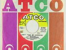 Crossover Soul 45 - J.P. Robinson - Don't Take My Sunshine - ATCO - VG+ mp3
