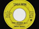 Funk 45 - Timothy McNealy - Funky Movement - Shawn - mp3 - rare