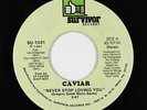 Modern Soul Boogie 45 - Caviar - Never Stop Loving You - Survivor - mp3