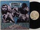 BRINSLEY SCHWARZ Nervous On The Road UNITED ARTISTS LP VG++