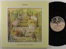 GENESIS Selling England By the Pound FAMOUS CHARISMA LP NM 2001 200g audiophile