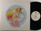 GRATEFUL DEAD Europe '72 WARNER BROS 3xLP reissue gatefold