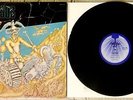 CYBOTRON Colossus 1978 CHAMPAGNE AUSTRALIA LP ELECTRONIC PROG SPACE ROCK