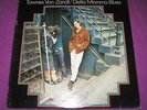 TOWNES VAN ZANDT - DELTA MOMMA BLUES - POPPY US 1970 V.RARE ORIGINAL