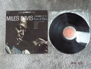 1959 RARE JAZZ-COLUMBIA 8163-MILES DAVIS-KIND OF BLUE-6 EYE-STEREO-LP-BEAUTIFUL