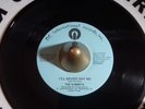 Rare 70's Twin Play, The Summits,I'll Never Say No/Sleepwalking, D.C. Int, Mint-