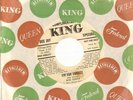 Bob Temple With The Dave Martin Orchestra Vim Vam Vamoose / Come Back, Come Ba