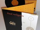 BAD RELIGION the process of belief Lp Vinyl Record