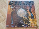 Sylvester - You make me feel mighty real 12'' Disco Vinyl