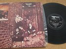 THE WHO Meaty, Beaty, Big & Bouncy Original UK Vinyl LP 1971 TRACK RECORD
