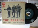 THE BEATLES 7