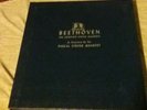 Beethoven Complete String Quartets Pascal 14 LP set Concert Hall Ruins of Athens