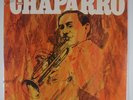 CHAPARRO Este Es ORIGINAL Salsa GUAGUANCO LP SEALED RICO MONO