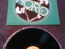 GEORGE ADAMS - SUITE FOR SWINGERS LP / ORIGINAL HORO ITALY HZ 03 DON PULLEN