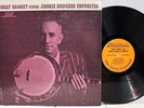 Rare Bluegrass / Folk LP- Obray Ramsey Sings Jimmie Rodgers Favorites- Prestige