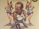 RL BURNSIDE 'Ass Pocket Whiskey LP Jon Spencer Blues Explosion JSBX Mississippi