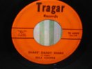 NORTHERN SOUL RARITY-EULA COOPER-SHAKE DADDY SHAKE/HEAVENLY FATHER