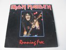 IRON MAIDEN 