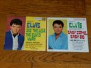 Rare Elvis Presley EP 