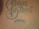 the allman brothers band dreams box set vinyl 6 disc set with booklet vg conditi