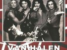 VAN HALEN - Caracas Venezuela 1983 - Vinyl (gatefold translucent red vinyl 2xLP)