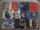AMBROS FALCO CORNELIUS...12 Singles